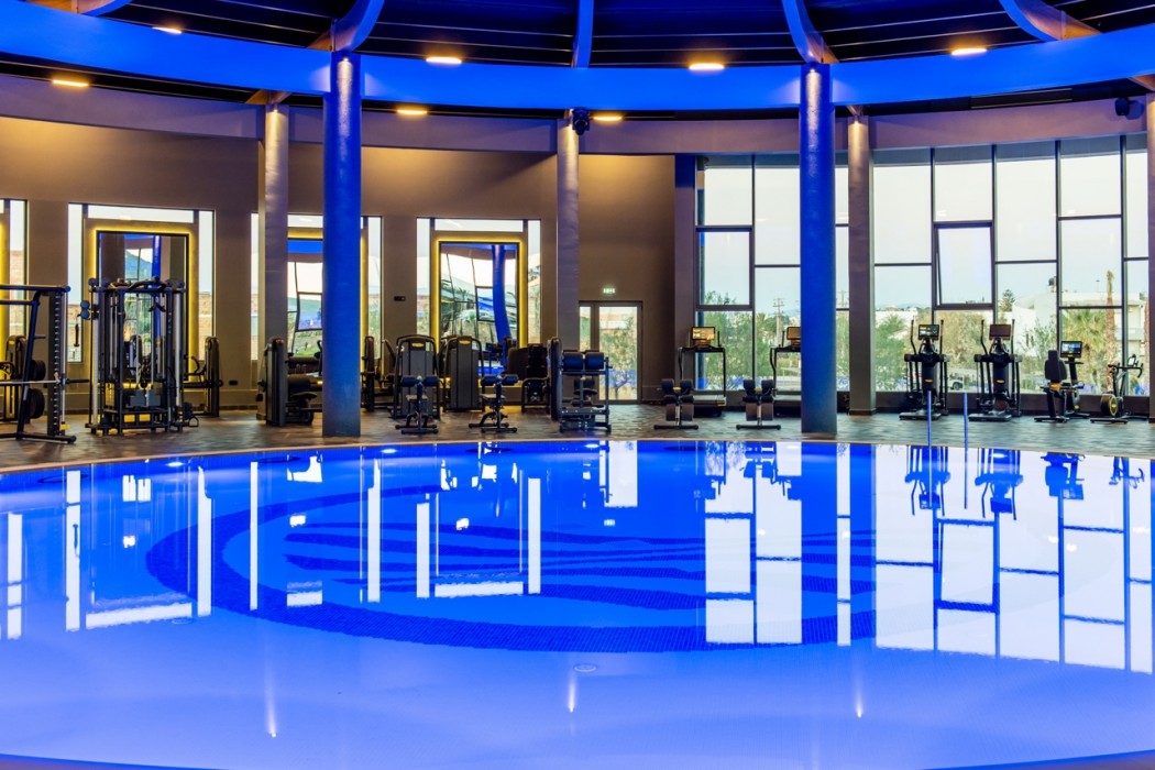 Lyttos Mare Exclusive Beach Resort 62/97