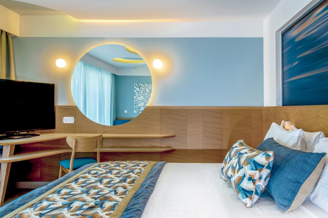Lyttos Mare Exclusive Beach Resort 20/97