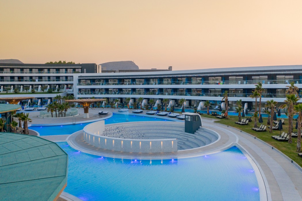 Lyttos Mare Exclusive Beach Resort 66/97