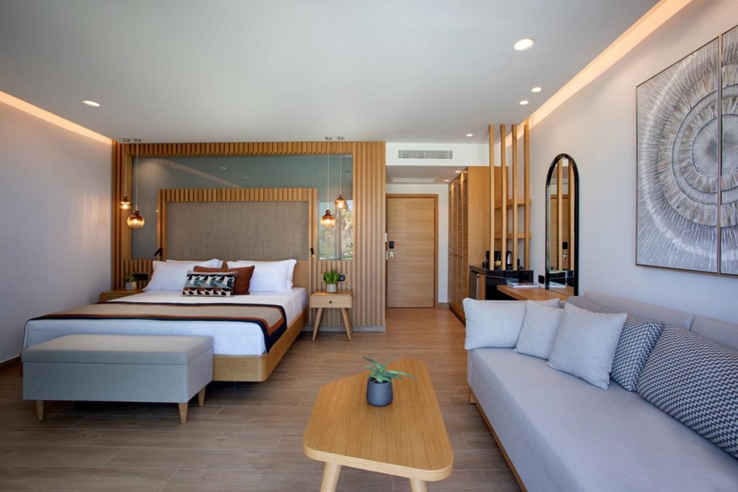 Lyttos Mare Exclusive Beach Resort 27/97