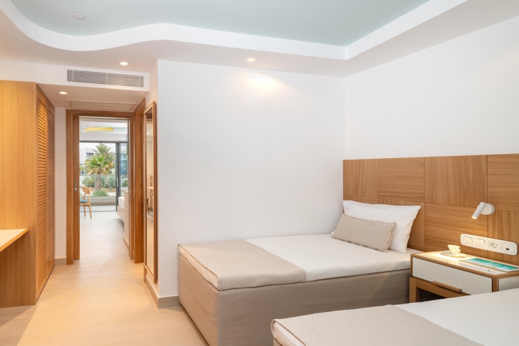 Lyttos Mare Exclusive Beach Resort 35/97