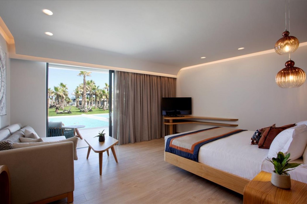 Lyttos Mare Exclusive Beach Resort 25/97