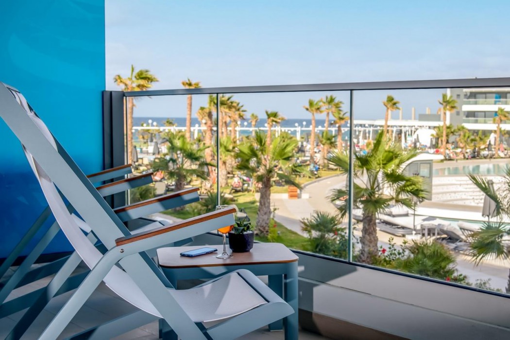 Lyttos Mare Exclusive Beach Resort 30/97