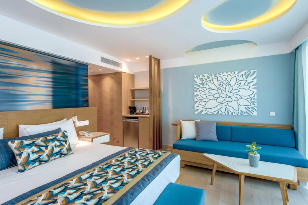 Lyttos Mare Exclusive Beach Resort 40/97