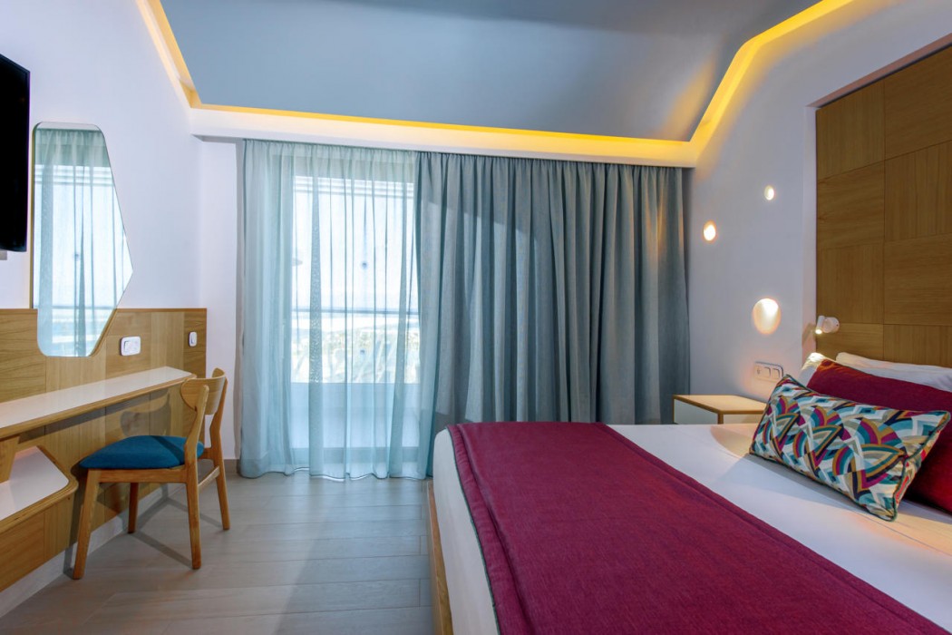 Lyttos Mare Exclusive Beach Resort 32/97