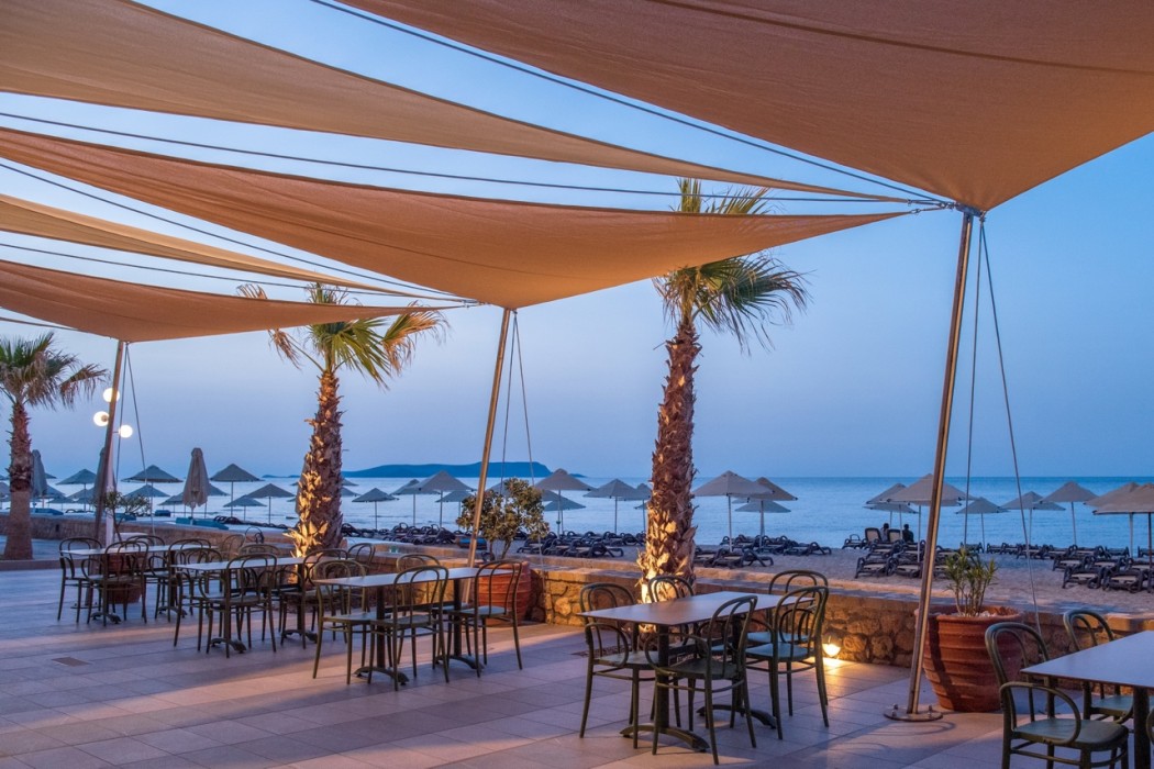 Lyttos Mare Exclusive Beach Resort 56/97