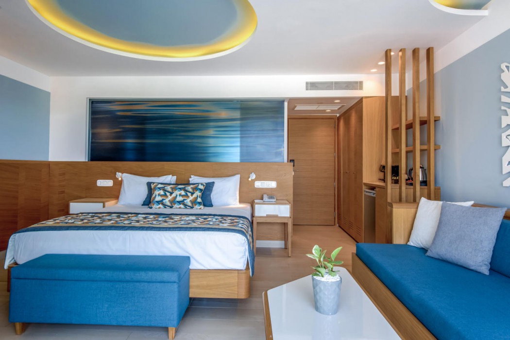 Lyttos Mare Exclusive Beach Resort 38/97