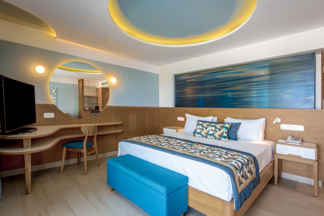 Lyttos Mare Exclusive Beach Resort 22/97
