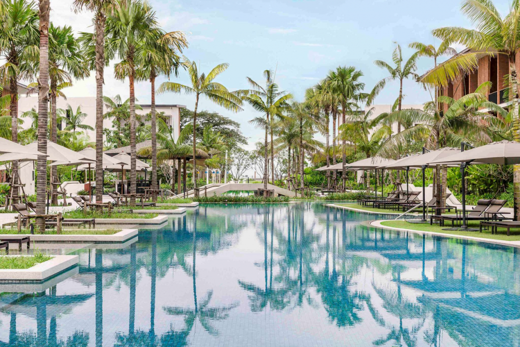 Pullman Khao Lak Resort 5/67