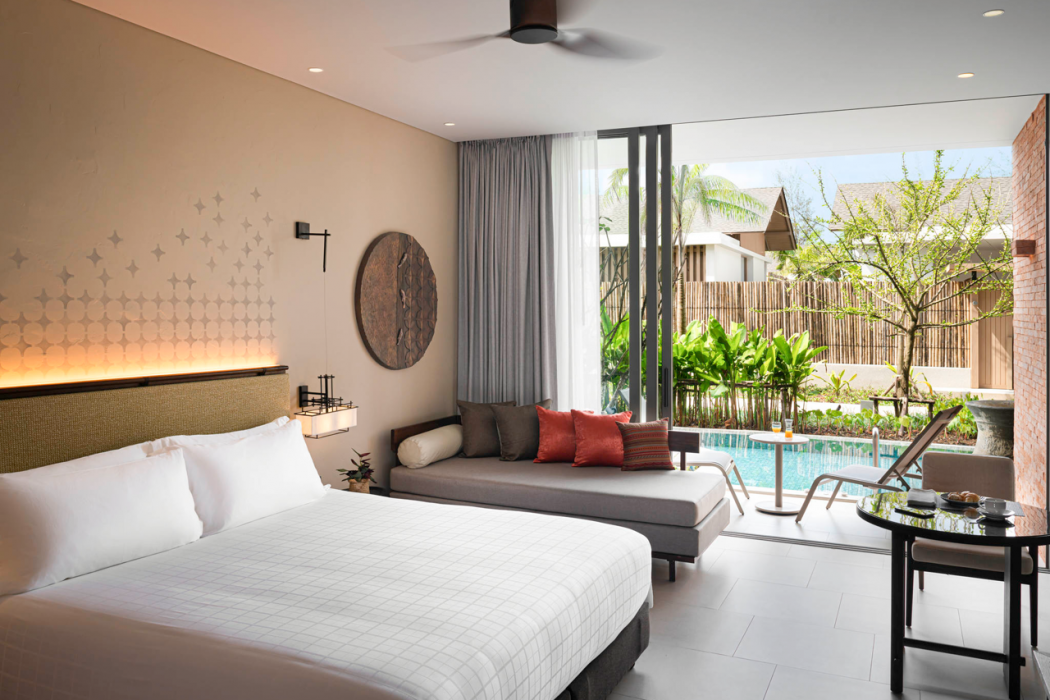 Pullman Khao Lak Resort 20/67