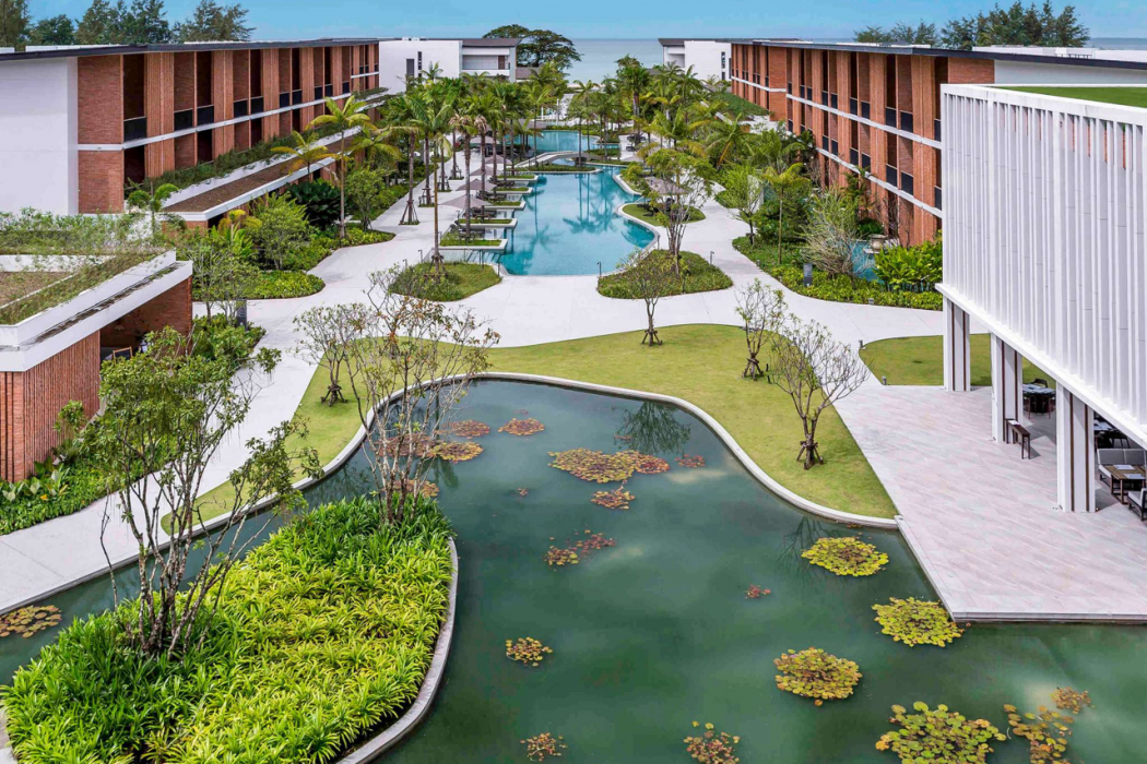 Pullman Khao Lak度假村(Pullman Khao Lak Resort) 图片5