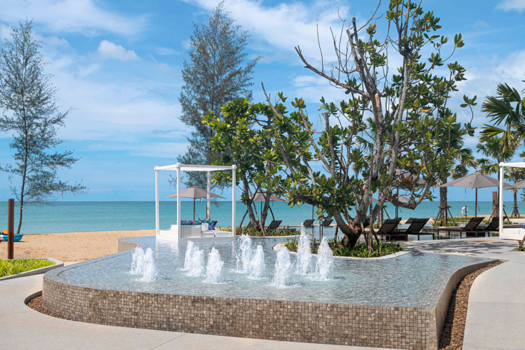 Pullman Khao Lak Resort 35/67