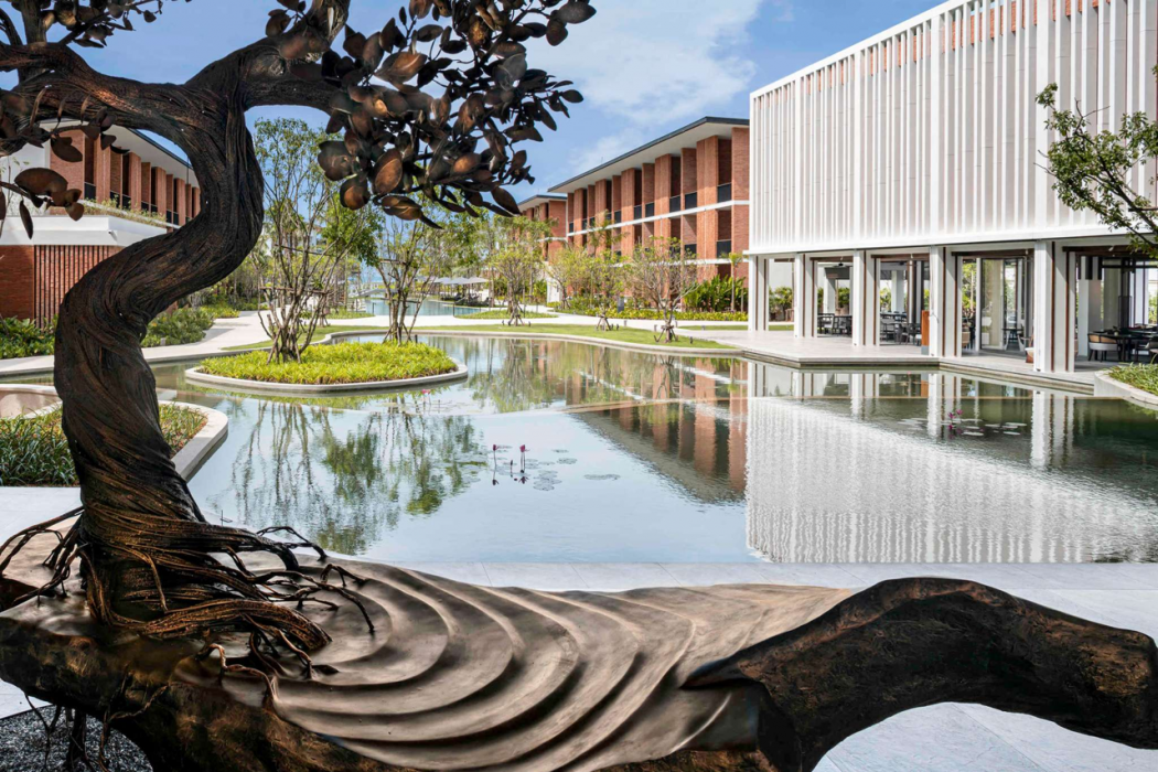 Pullman Khao Lak度假村(Pullman Khao Lak Resort) 图片4