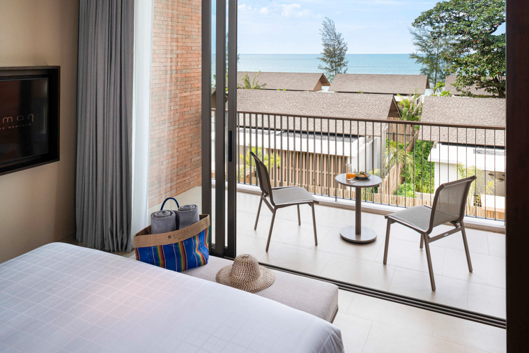 Pullman Khao Lak Resort 16/67