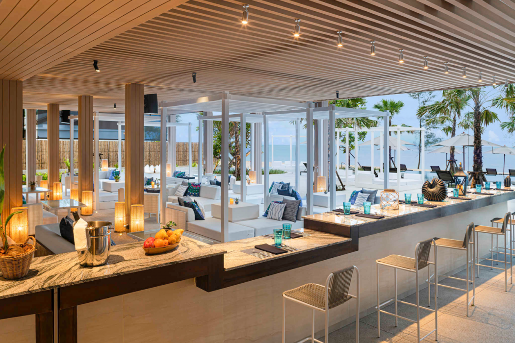 Pullman Khao Lak Resort 32/67