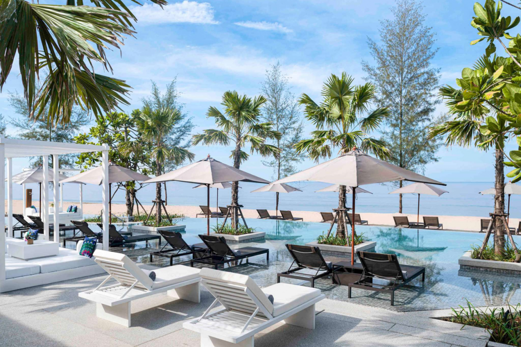 Pullman Khao Lak度假村(Pullman Khao Lak Resort) 图片3