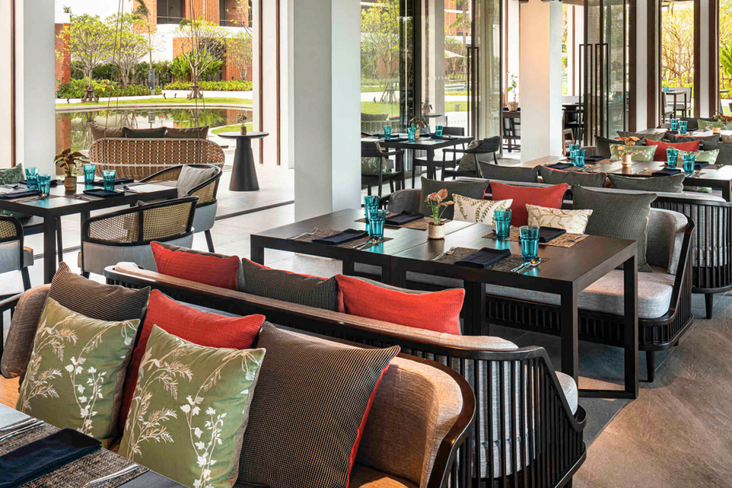 Pullman Khao Lak Resort 30/67