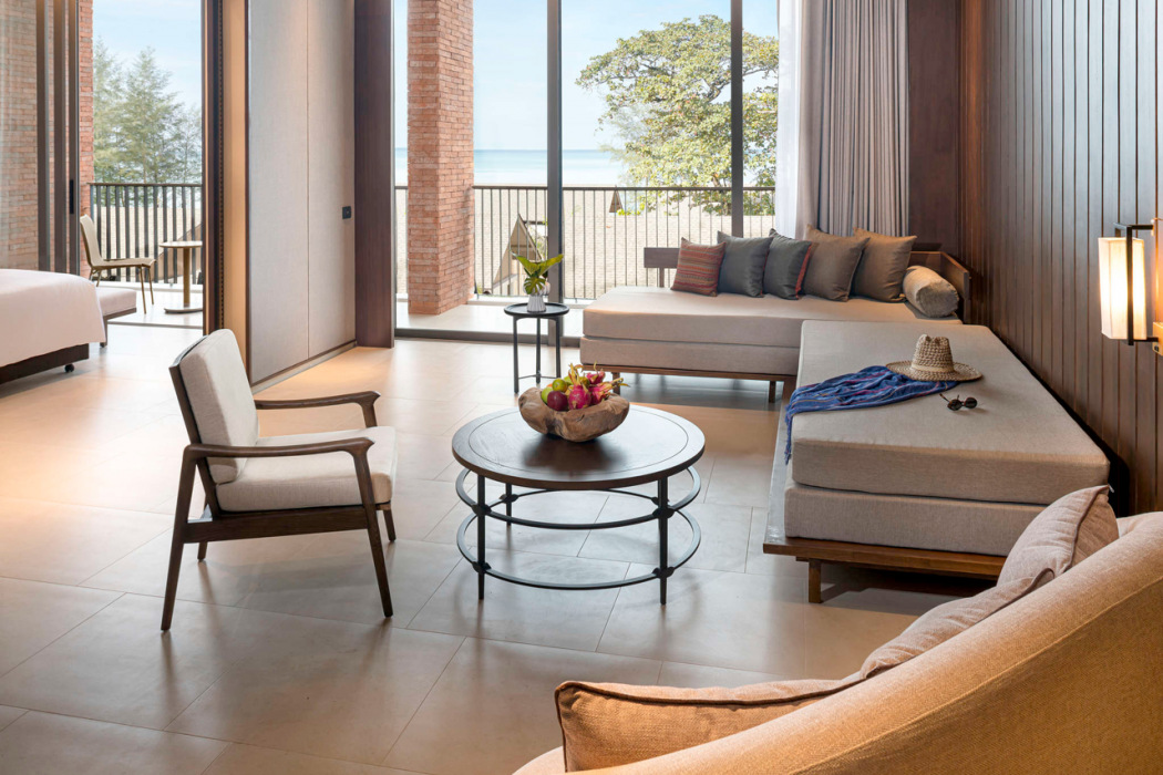 Pullman Khao Lak Resort 17/67