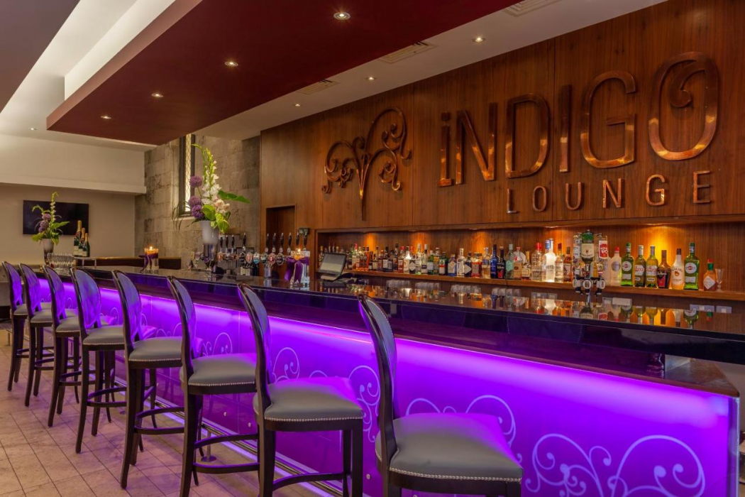 Clontarf Castle Hotel 24/61