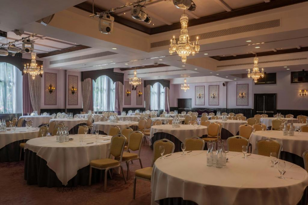 Clontarf Castle Hotel 38/61
