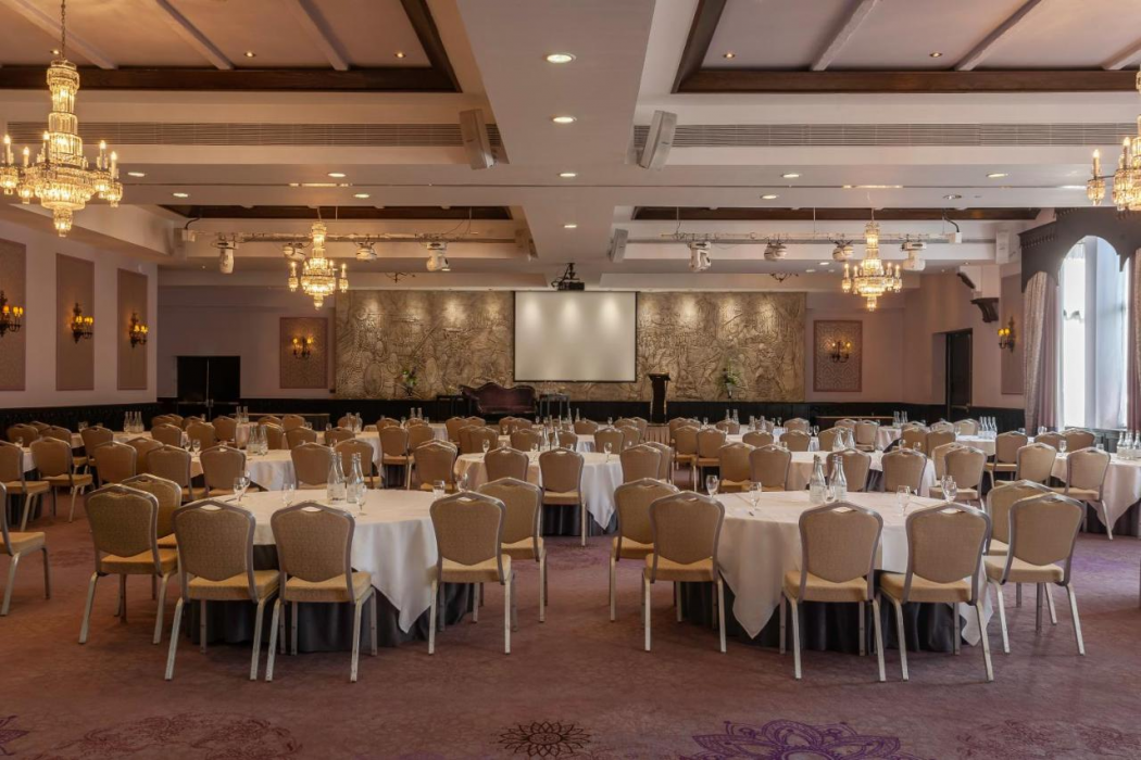 Clontarf Castle Hotel 22/61