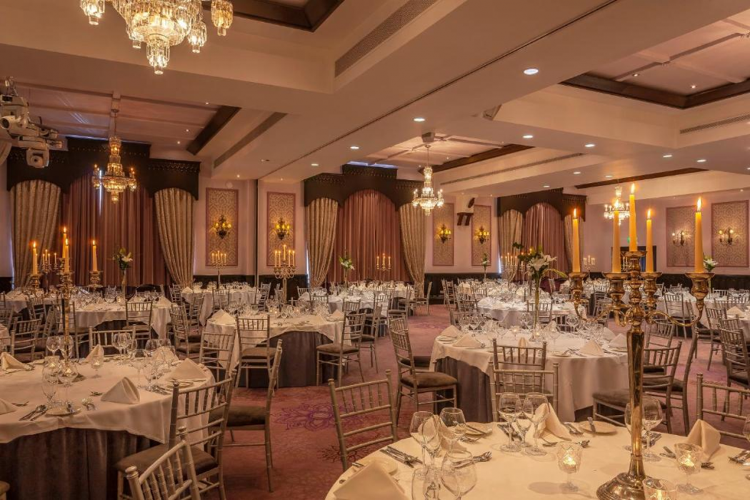 Clontarf Castle Hotel 39/61