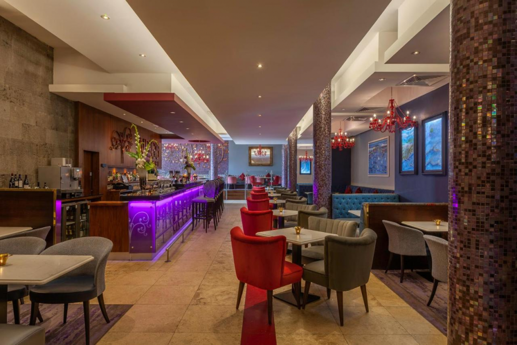Clontarf Castle Hotel 23/61