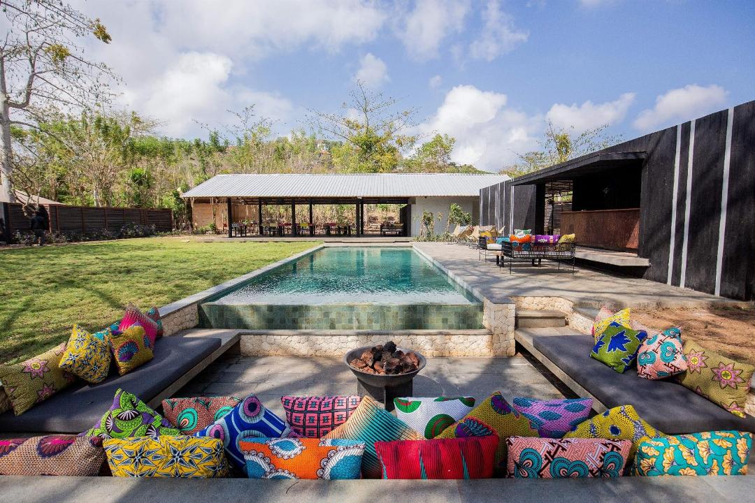 Origin Uluwatu 7/85