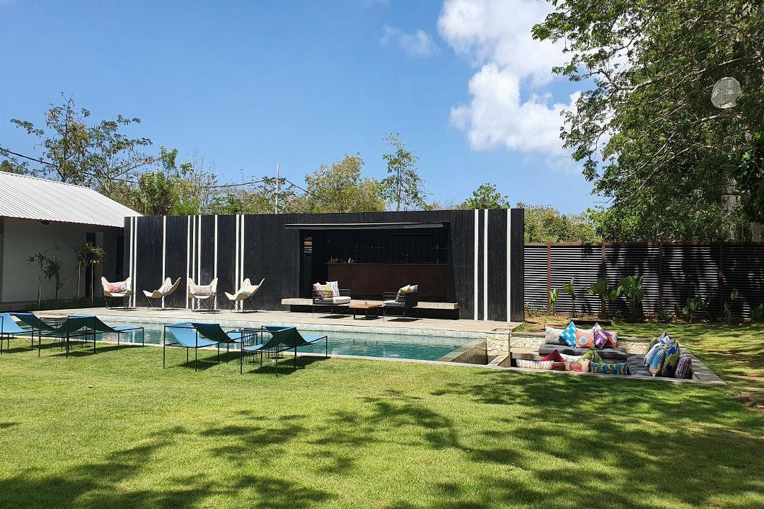 Origin Uluwatu 48/85