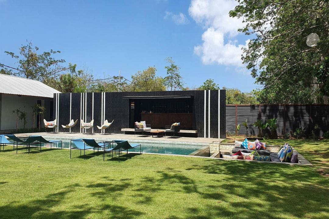 Origin Uluwatu 6/85