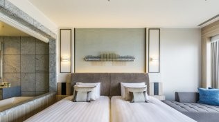 New Biwako Hotel 13/57