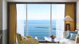 New Biwako Hotel 14/57