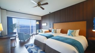 New Biwako Hotel 15/57