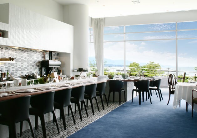 New Biwako Hotel 31/57