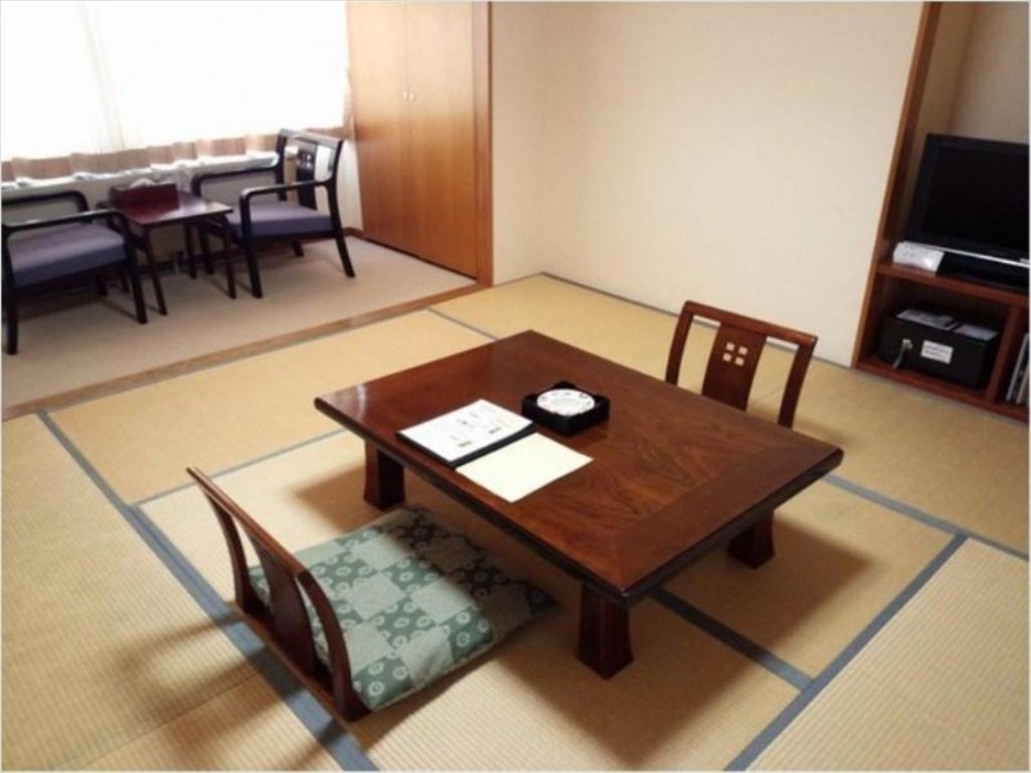 Hotel Nemuro Kaiyoutei 10/55