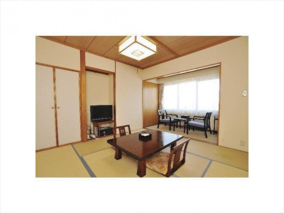 Hotel Nemuro Kaiyoutei 12/55