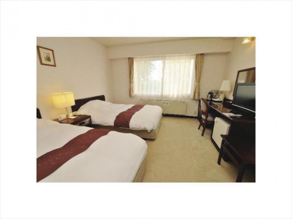 Hotel Nemuro Kaiyoutei 11/55
