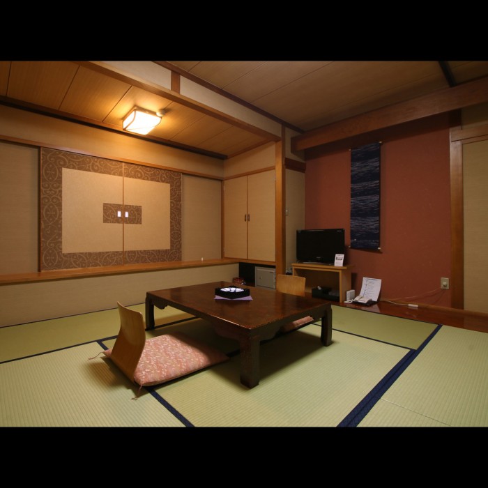 Ryumontei Chiba Ryokan 6/57