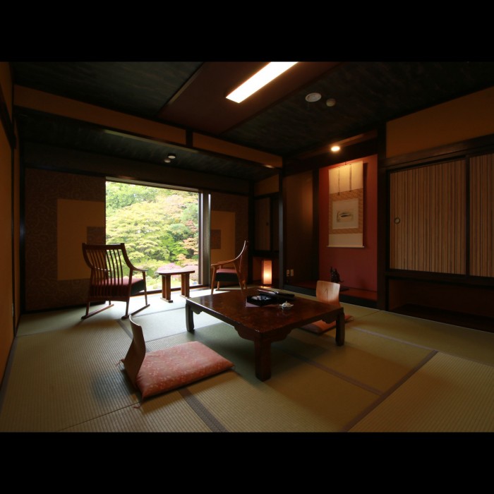 Ryumontei Chiba Ryokan 8/57