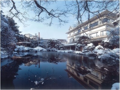Ryumontei Chiba Ryokan 1/57