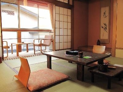 Ryumontei Chiba Ryokan 7/57