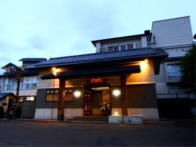 Ryumontei Chiba Ryokan 2/57