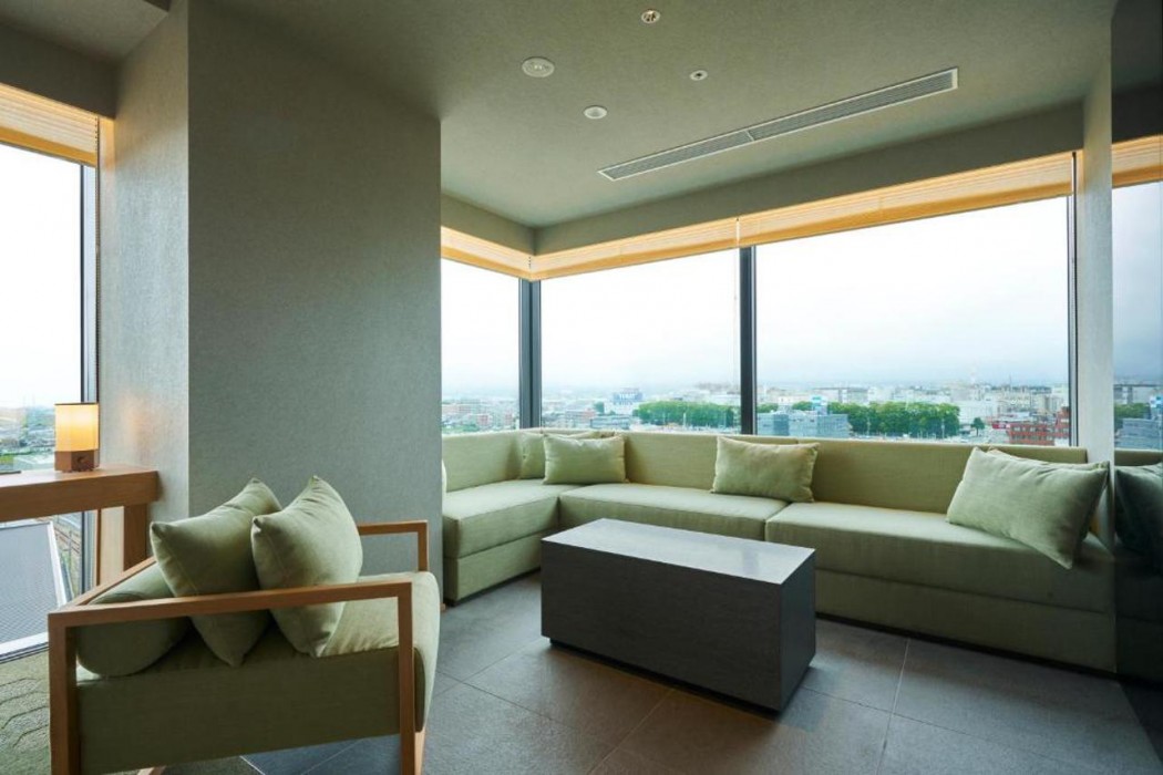 Fujisan Mishima Tokyu Hotel 7/69