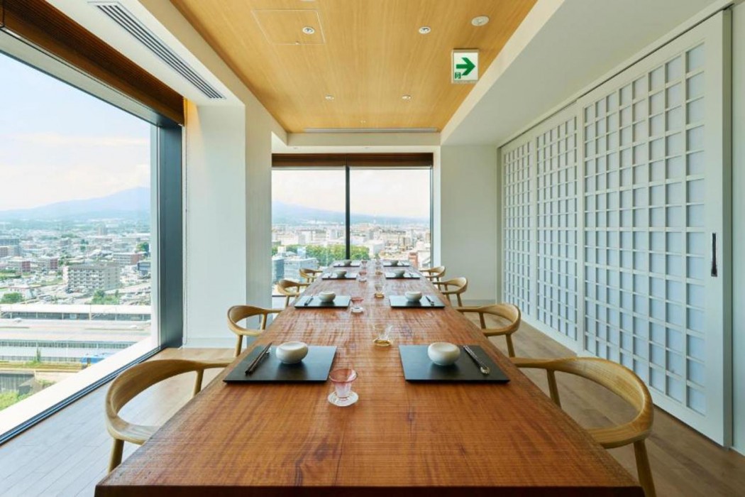 Fujisan Mishima Tokyu Hotel 30/69