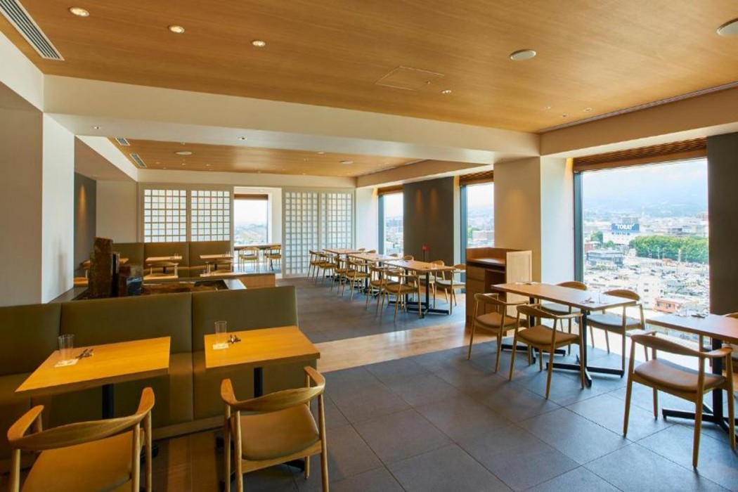 Fujisan Mishima Tokyu Hotel 29/69