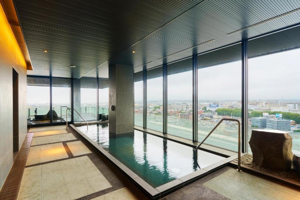 Fujisan Mishima Tokyu Hotel 46/69
