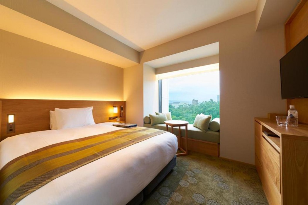 Fujisan Mishima Tokyu Hotel 10/69