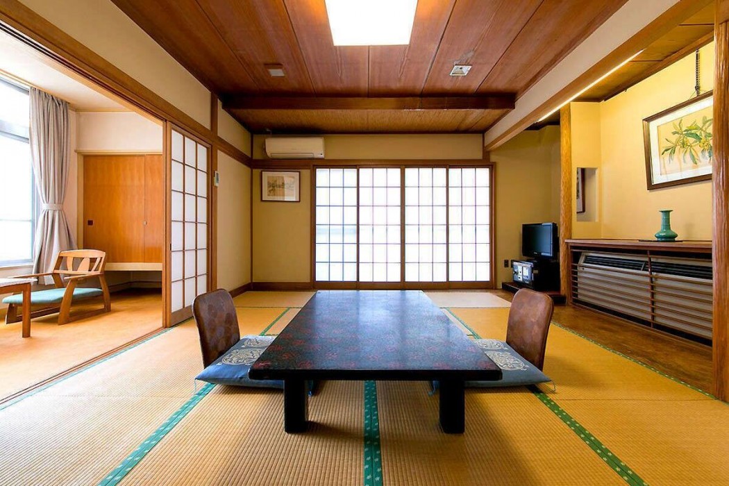 Komatsuya Hachinobo 12/41