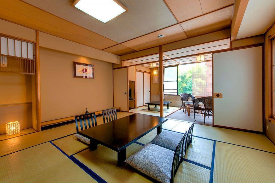 Komatsuya Hachinobo 10/41