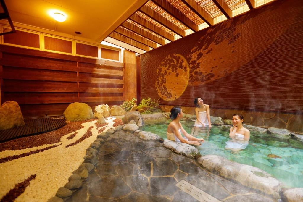 Oedo-Onsen-Monogatari Ito Hotel New Okabe 23/56